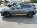 Used 2024 Subaru Crosstrek 2.5i Sport image 6