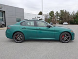 New 2025 Alfa Romeo Giulia AWD w/ Driving Assist Package image 5