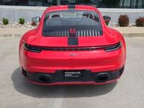 Certified 2024 Porsche 911 Carrera T image 6