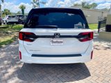 Used 2025 Honda Odyssey EX-L image 4