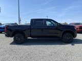 New 2025 Chevrolet Silverado 1500 LT Trail Boss w/ Dark Appearance Package image 2
