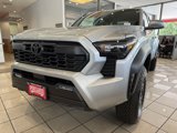 New 2025 Toyota Tacoma TRD Off-Road image 3