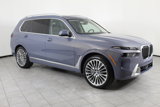 New 2025 BMW X7 xDrive40i w/ Executive Package image 2