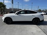New 2026 Mercedes-Benz GLC 43 AMG 4MATIC Coupe image 4