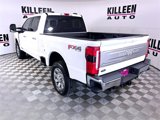 New 2025 Ford F250 King Ranch w/ Chrome Package image 5