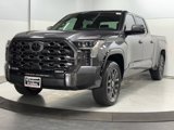 Certified 2024 Toyota Tundra Platinum image 3