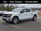 New 2025 Ford F150 XLT w/ Equipment Group 303A High image 2