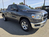 Used 2022 RAM 1500 Big Horn image 3