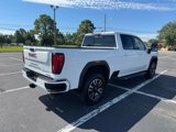 Used 2023 GMC Sierra 2500 AT4 w/ AT4 Preferred Package image 6