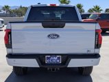 New 2025 Ford F150 Lightning XLT image 3