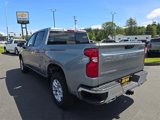 New 2025 Chevrolet Silverado 1500 LT w/ Z71 Off-Road Package image 6