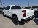 New 2026 Chevrolet Silverado 1500 Custom Trail Boss image 4
