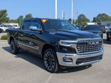 Certified 2025 RAM 1500 Limited image 3
