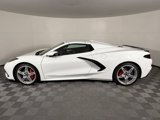 Used 2024 Chevrolet Corvette Stingray Preferred Conv w/ 2LT image 2