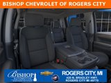 New 2025 Chevrolet Silverado 1500 LT w/ LPO, Liner Protection Package image 3