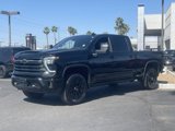 Used 2024 Chevrolet Silverado 2500 High Country w/ Midnight Edition image 2