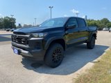 New 2026 Chevrolet Colorado Trail Boss image 3