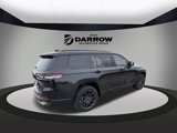 Used 2025 Jeep Grand Cherokee L Summit image 5