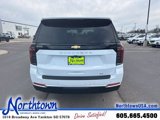 New 2025 Chevrolet Suburban LT image 6