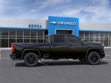 New 2025 Chevrolet Silverado 2500 LT w/ Trail Boss Package image 5