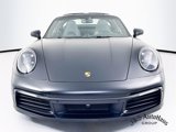 Used 2024 Porsche 911 Targa 4S w/ Premium Package image 2