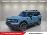 Certified 2021 Ford Bronco Sport Big Bend image 4