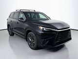 New 2025 Lexus TX 350 AWD image 3