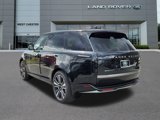 New 2025 Land Rover Range Rover SE image 3