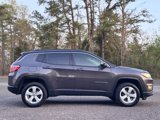 Used 2018 Jeep Compass Latitude image 6