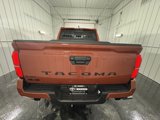 New 2025 Toyota Tacoma TRD Off-Road w/ TRD Off Road Upgrade Package image 4