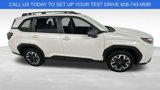 Certified 2025 Subaru Forester Premium w/ Convenience Package #1 image 2