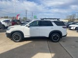 New 2025 Nissan Pathfinder Rock Creek image 3