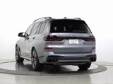 Used 2025 BMW X7 M60i w/ Executive Package image 5