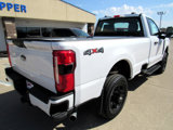 New 2025 Ford F250 XLT image 5