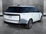 New 2025 Land Rover Range Rover Autobiography image 2