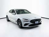 Used 2022 Genesis G70 3.3T image 3