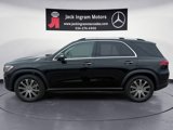 New 2025 Mercedes-Benz GLE 350 4MATIC image 2