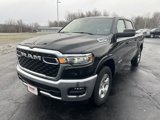 New 2025 RAM 1500 Big Horn image 3