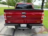 Used 2013 Ford F150 XLT w/ Luxury Equipment Group image 6