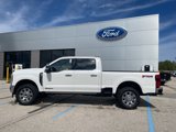 New 2025 Ford F350 King Ranch image 2