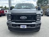 New 2025 Ford F350 XL w/ STX Appearance Package image 3