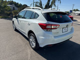 Used 2017 Subaru Impreza 2.0i Premium w/ BSD & Rcta/SRF/Eyesight image 5