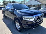 Used 2020 RAM 1500 Limited image 3