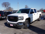 Used 2016 GMC Sierra 1500 4x4 Crew Cab w/ Sierra Appearance Package image 3