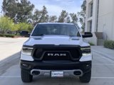 Used 2020 RAM 1500 Rebel w/ Rebel Level 1 Equipment Group image 2