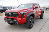Certified 2024 Toyota Tacoma TRD Off-Road w/ TRD Off Road Upgrade Package image 4