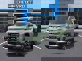 New 2026 Chevrolet Equinox LT w/ Convenience Package II image 6