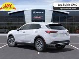 New 2025 Buick Envision Preferred image 3