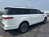 Used 2024 Lincoln Navigator L Reserve image 6