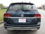 Used 2018 Volkswagen Atlas SEL image 6